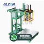 Single-Head Automatic Filling Machine for 1000kg Lubricating Oil