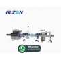 Power Conveyor Filter Filling Machine and Sealing Machine
