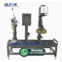 Fully Automatic Upper Lid and Capping Filling Machine for 25L 30L