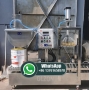 Explosion Proof Automaticfilling Machine for 30L Glues Cans Stock
