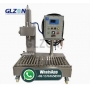 Semi-Automatic Resin Lubricant Pails Chemical Filling Machine for 20L/30L/40L