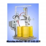 IBC Tote Filling Machine for Bulk Liquid Packaging