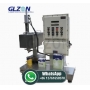 Semi-Automatic Dialysate Hydrochloric Acid/Paste Filling Machine for 10L