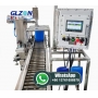 Fully Auto White Latex Can Weight Filling Machine