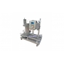 30KG Automatic Conveyor Filling Machine - Lubricant Filling Equipment - Customized 1-to-1 Filling Solutions