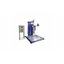 Thinner Filling Machine - 200L Foam-Compatible High-Precision Filling Equipment