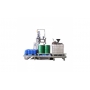 200L High-Temperature Ceramic Ink Filling Machine - More Stable High-Precision Filling Equipment