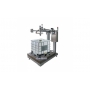 1000L IBC Tote Disinfectant Filling Machine with Gravimetric System 2025-05-07