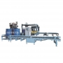 Product Name Formaldehyde Liquid Filling Machine - 200kg Liquid Filler - High-Temperature Liquid Filling System  200kg High-Temperature Formaldehyde Filling Machine (Corrosion-Resistant) 1  Company Pr