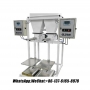 Automatic Open Bag Packing Machine for Briquettes and Stones