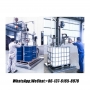 Reliable Aseptic Filling Machines Designed for Four Barrel Use