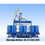 Efficient 200L Liquid Filler with Gear Motor and PLC Control