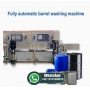 Cheap Price Automatic 5 Gallon Plastic Bottle Washing Machine