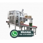 China Semi Automatic Filling Packaging Machine