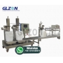 Fully Automatic Capping Diluent Explosion-Proof Filling Machine for 30L