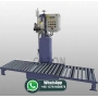 Versatile Semi-Automatic Filling Equipment for Chemical Industry Needs