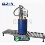 Fully Automatic Chemical Liquid Diluent Engine Oil Filling Machine for 200L