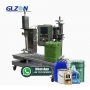 Liquid Surface Epoxy Resin Filling Machine for Filling 25L Diluent/Ink