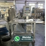 Semi-Automatic Weighing and Filling Machine for Filling 1-25L Nutrient Solution/Latex Paint