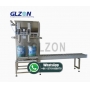Automatic Weighing and Filling Machine for Filling 30L Coconut Oil Imidazoline/Urea/Sauce