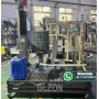 Semi-Automatic Paint Tank Filling Equipment for Streamlined Production
