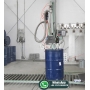 200L Drum PLC Controlled Weighing Filling Machine