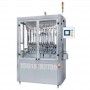 Semi-Automatic Small Typefilling machine _automatic ointment filling machine 