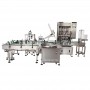 Protective Agents filling machine _bottle pouch packing machine 