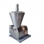 25kg valve bag Eight Head packaging machine _Parameter settings