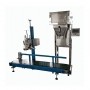 1000 L IBC ton barrel Sealed Typefilling machine _high speed capsule filling machine 