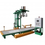 Metal Powder packaging machine _Machinery brand 