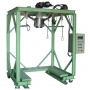 Automatic Palletizing packaging machine _Equipment manufacturer 