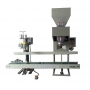 Protein packaging machine _Overview
