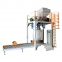 Wood Powder packaging machine _Solutions 